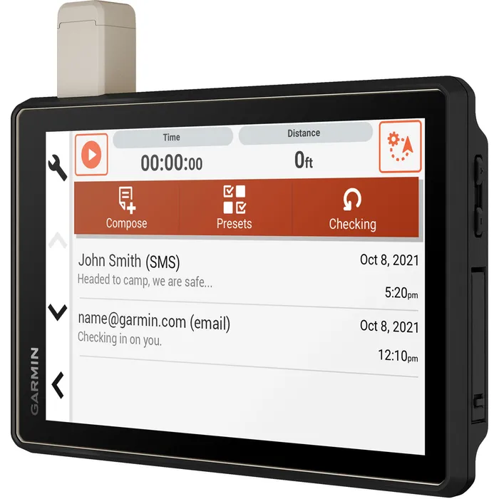 Tread Overland Edition GPS 14 Tread Overland Edition GPS