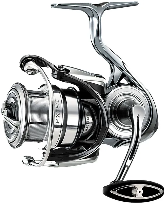 Exist LT Spinning Reel 6 Exist LT Spinning Reel