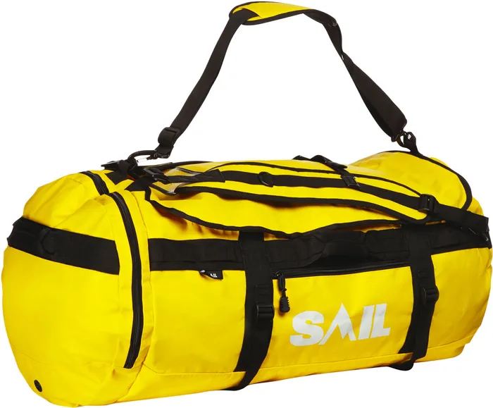 Discover 90 L Duffle Bag 9 Discover 90 L Duffle Bag