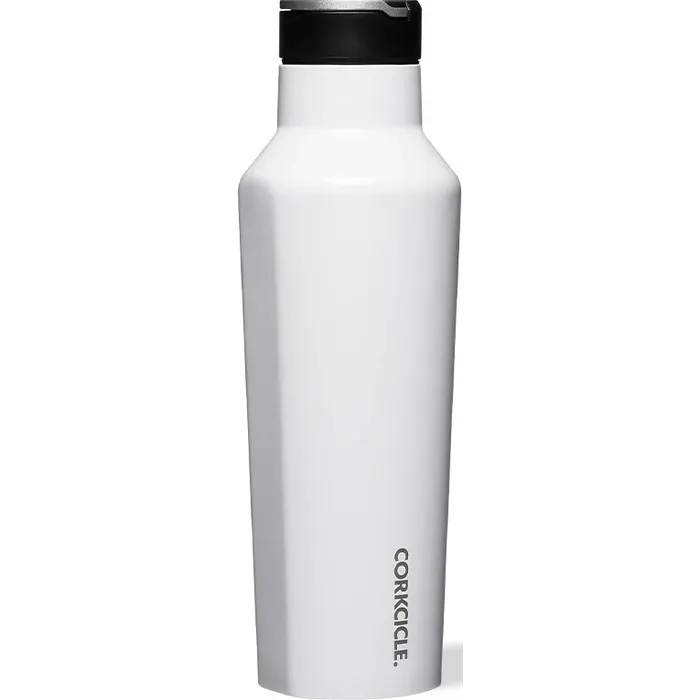 Sport Canteen Insulated Water Bottle - 591 ml 1 Sport Canteen Insulated Water Bottle - 591 ml