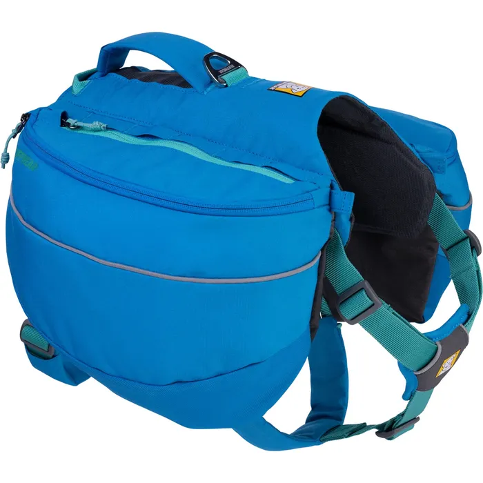Approach Dog Backpack 1 Approach Dog Backpack