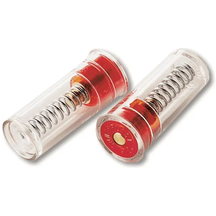 Plastic Snap Caps - 12 ga. - 2/PK 1 Plastic Snap Caps - 12 ga. - 2/PK