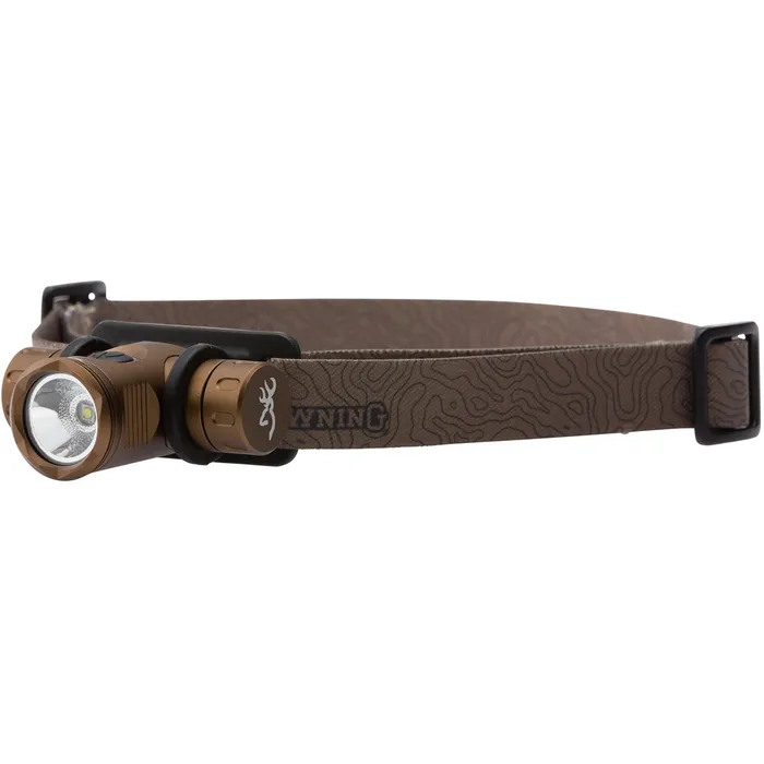Blackout Micro Headlamp 1 Blackout Micro Headlamp