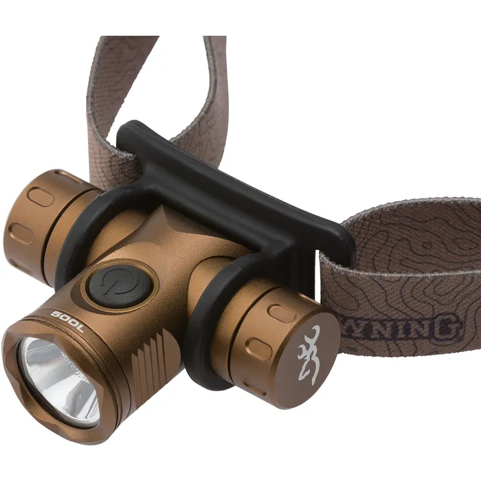Blackout Micro Headlamp 10 Blackout Micro Headlamp