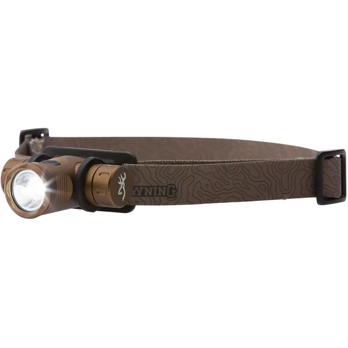 Blackout Micro Headlamp 12 Blackout Micro Headlamp