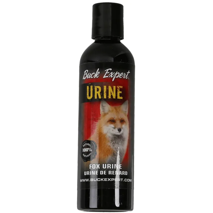 Fox Urine - 125 ml 1 Fox Urine - 125 ml
