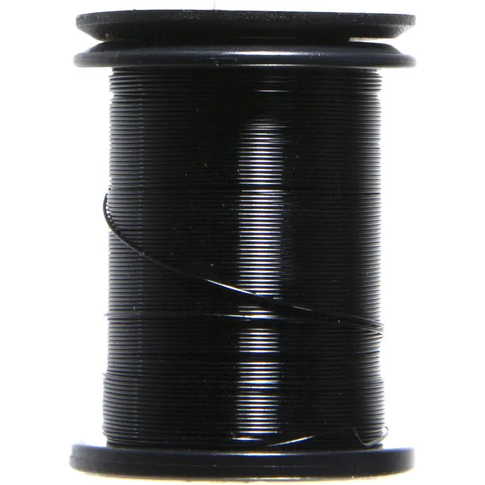 Fly Tying Copper Wire 1 Fly Tying Copper Wire