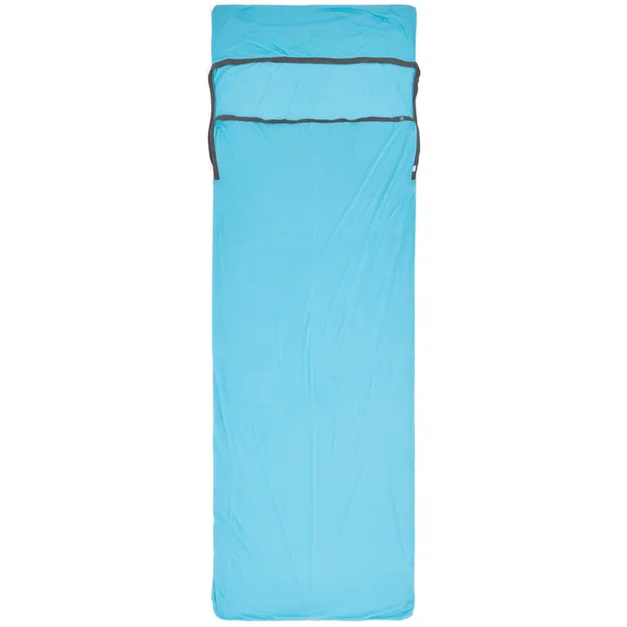 Breeze Sleeping Bag Liner - Rectangular 1 Breeze Sleeping Bag Liner - Rectangular