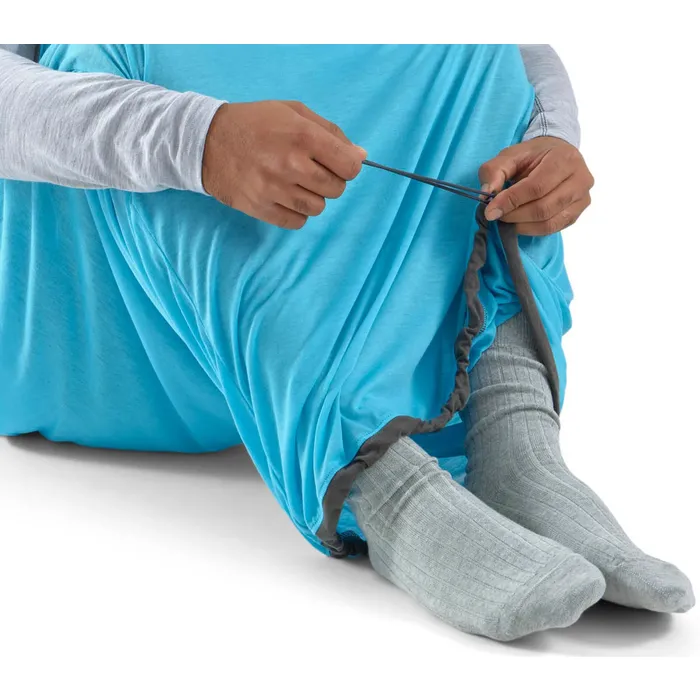 Breeze Sleeping Bag Liner - Rectangular 8 Breeze Sleeping Bag Liner - Rectangular