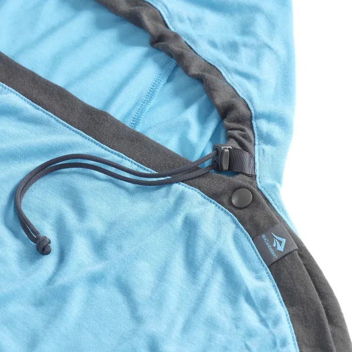 Breeze Sleeping Bag Liner - Rectangular 9 Breeze Sleeping Bag Liner - Rectangular