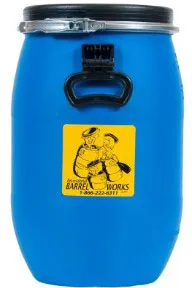Barrel - 30 L 5 Barrel - 30 L