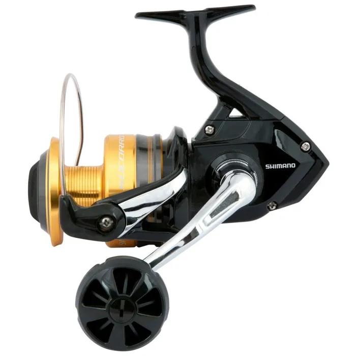 Socorro SW Spinning Reel