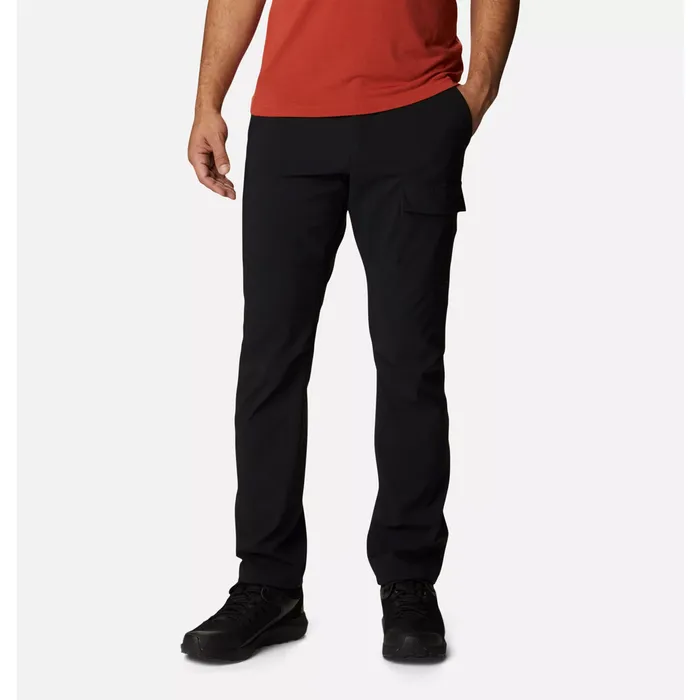 Maxtrail Midweight Warm Men's Pants 1 Maxtrail Midweight Warm Men's Pants