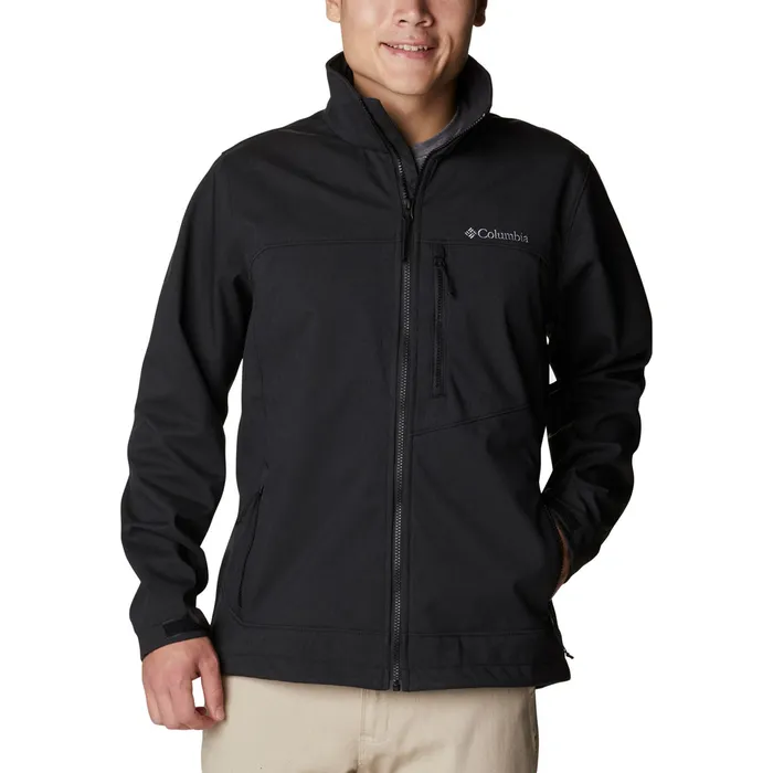 Cruiser Valley Men's Soft Shell