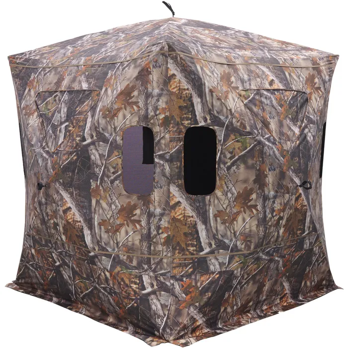 Vision Hunting Blind 5 Vision Hunting Blind