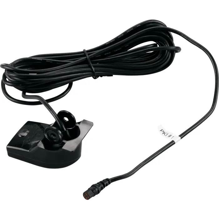 Dual Beam Replacement Transducer