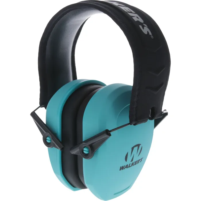 Razor Slim Passive Ear Protection