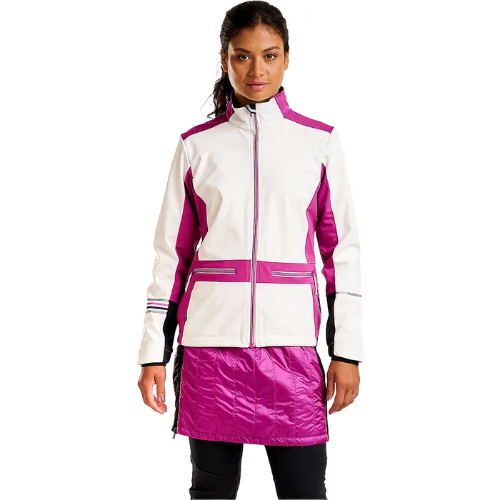 Tokke Women's Soft Shell 1 Tokke Women's Soft Shell