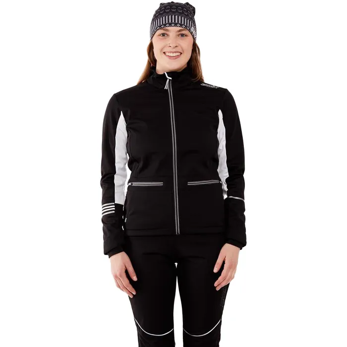Tokke Women's Soft Shell 6 Tokke Women's Soft Shell