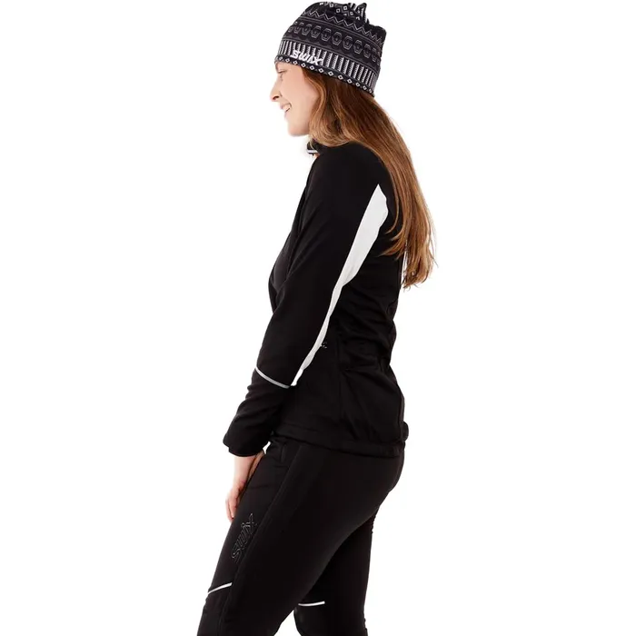 Tokke Women's Soft Shell 8 Tokke Women's Soft Shell