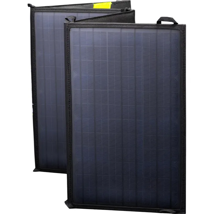 Nomad 50 Solar Panel 1 Nomad 50 Solar Panel