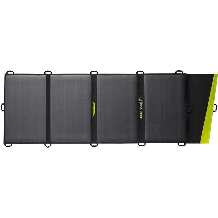 Nomad 50 Solar Panel 9 Nomad 50 Solar Panel