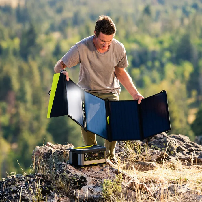 Nomad 50 Solar Panel 10 Nomad 50 Solar Panel