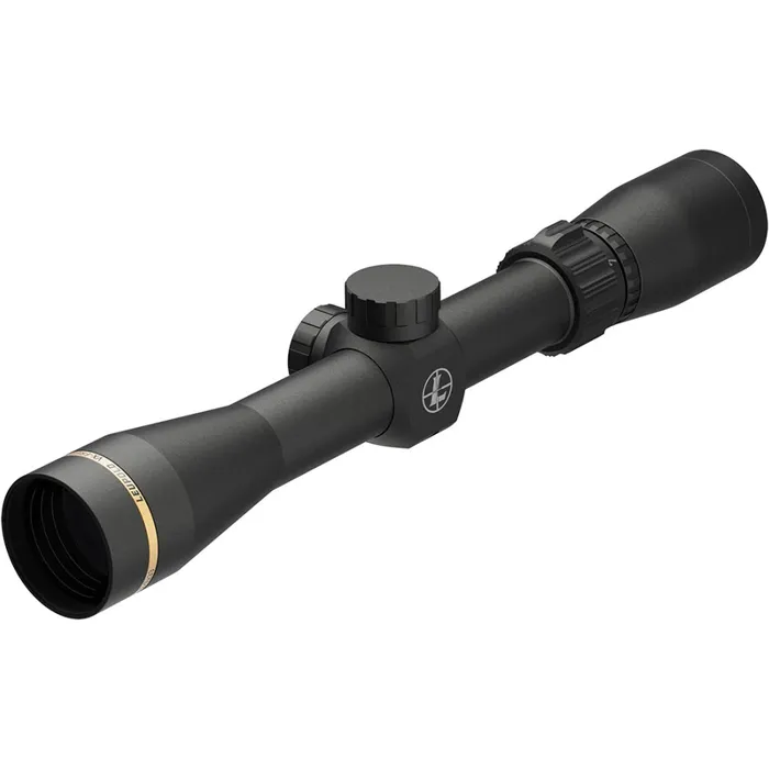 VX-Freedom 2-7x 33 mm Matte Hunt-Plex 1 in. Scope 1 VX-Freedom 2-7x 33 mm Matte Hunt-Plex 1 in. Scope