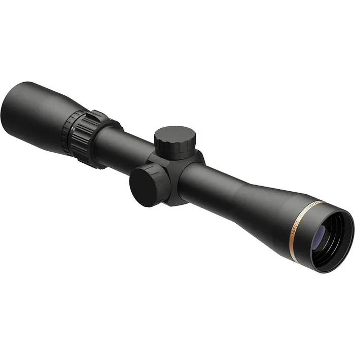 VX-Freedom 2-7x 33 mm Matte Hunt-Plex 1 in. Scope 8 VX-Freedom 2-7x 33 mm Matte Hunt-Plex 1 in. Scope