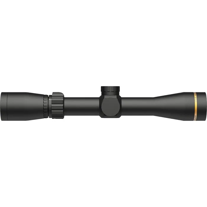 VX-Freedom 2-7x 33 mm Matte Hunt-Plex 1 in. Scope 10 VX-Freedom 2-7x 33 mm Matte Hunt-Plex 1 in. Scope