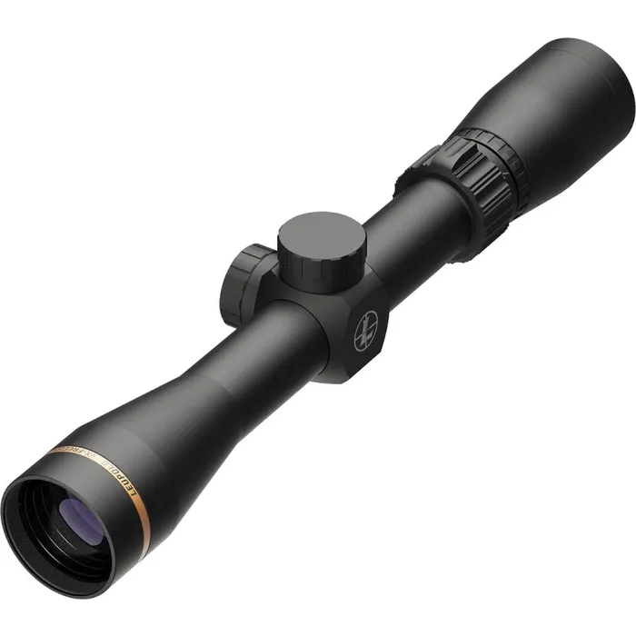 VX-Freedom 2-7x 33 mm Matte Hunt-Plex 1 in. Scope 12 VX-Freedom 2-7x 33 mm Matte Hunt-Plex 1 in. Scope