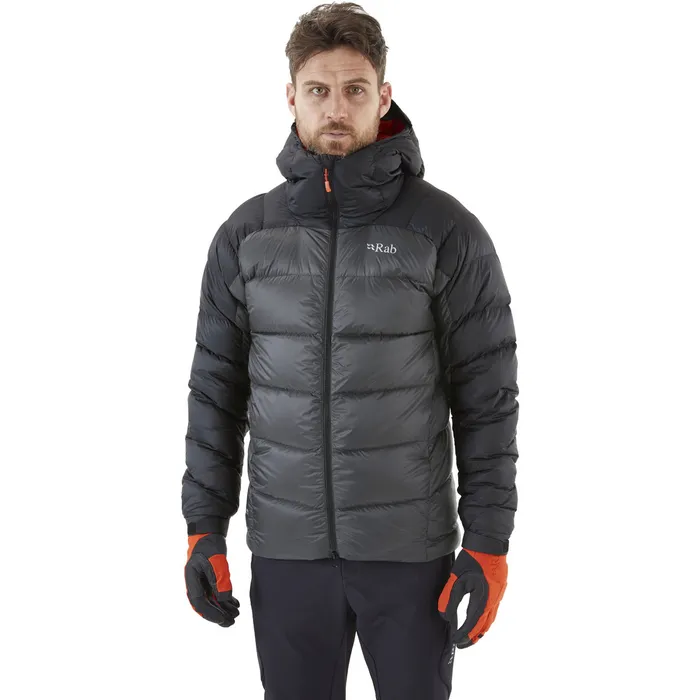 Neutrino Pro Down Winter Jacket - Men's 4 Neutrino Pro Down Winter Jacket - Men's