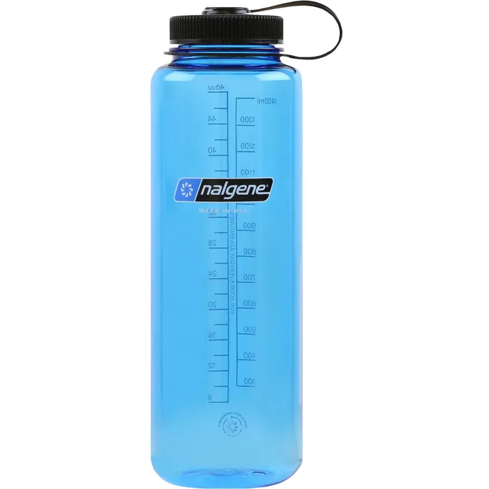 Sustain Wide Mouth Water Bottle - 1.4 L 1 Sustain Wide Mouth Water Bottle - 1.4 L