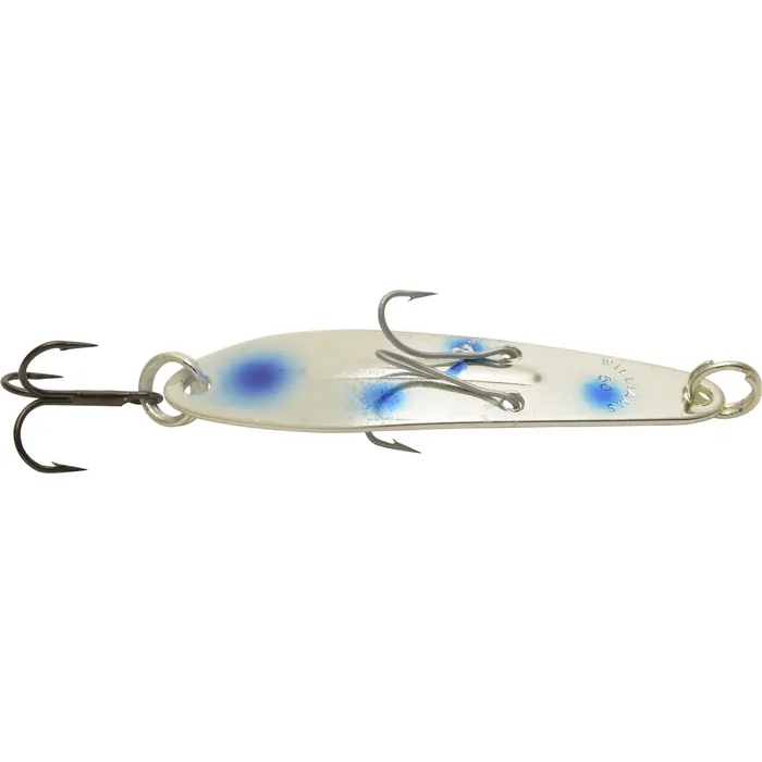 Ice Fishing Spoon 1 Ice Fishing Spoon