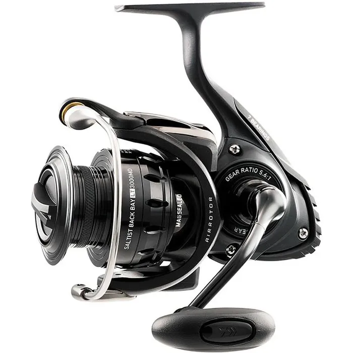 Saltist Back Bay LT Spinning Reel 1 Saltist Back Bay LT Spinning Reel