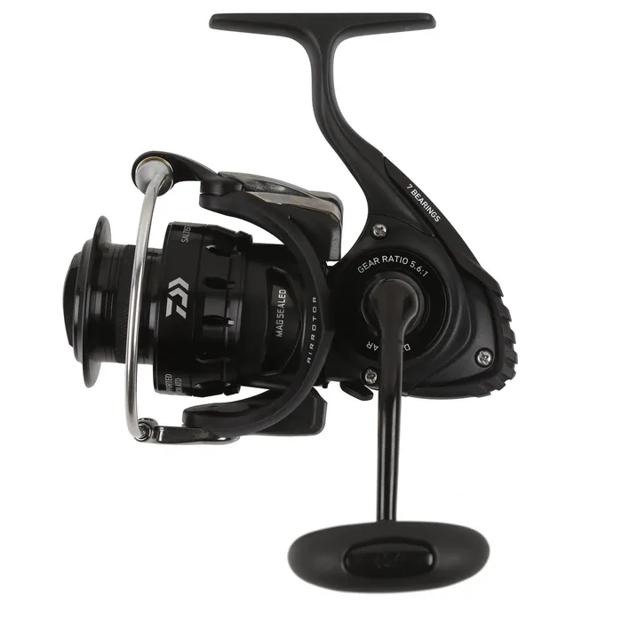 Saltist Back Bay LT Spinning Reel 6 Saltist Back Bay LT Spinning Reel