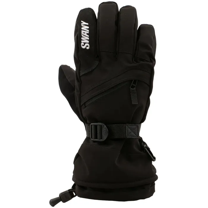 X-Over Men's Gloves 1 X-Over Men's Gloves