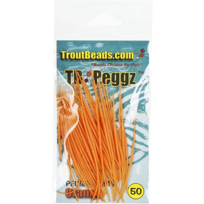 TB Peggz - 50 Pack 1 TB Peggz - 50 Pack