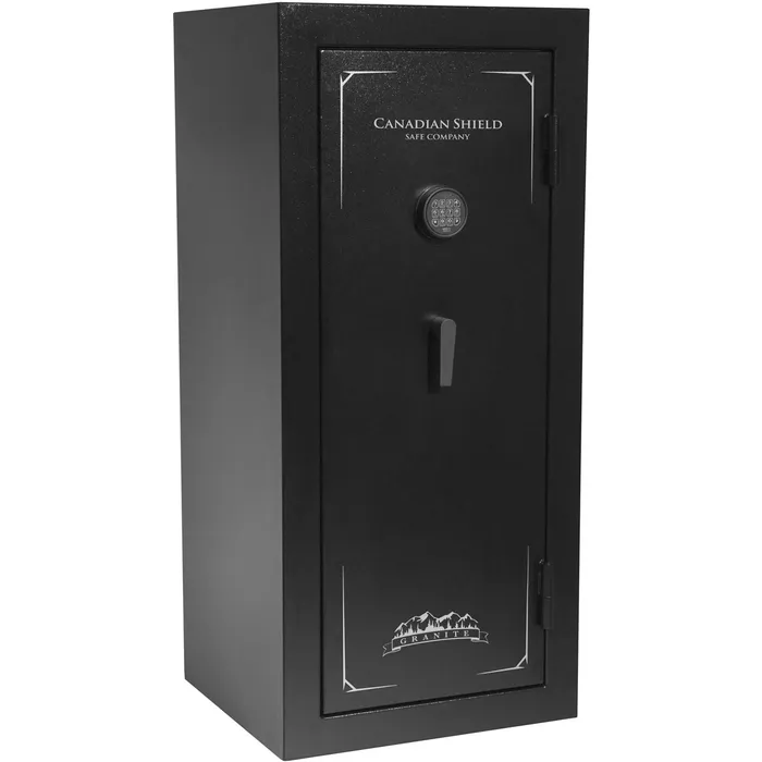 Gun Safe 1 Gun Safe
