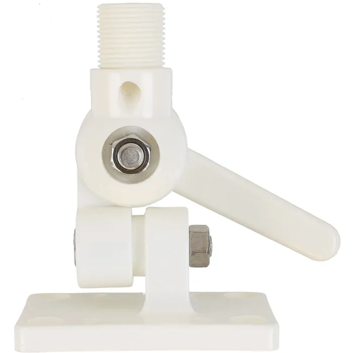 White Nylon Base