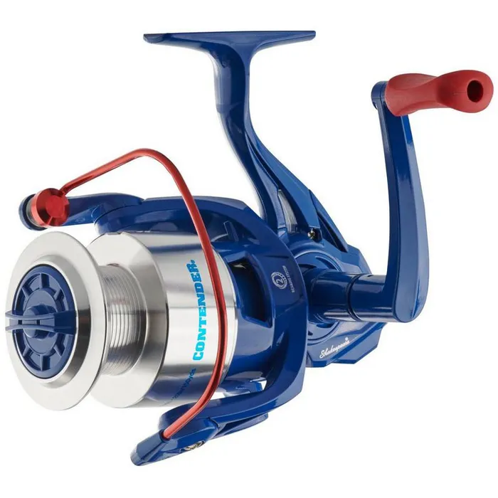 Contender Big Water Spinning Reel 6 Contender Big Water Spinning Reel
