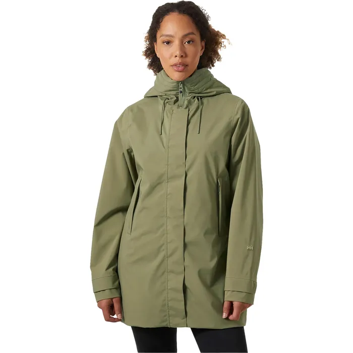 Victoria Women's Rain Jacket 1 Victoria Women's Rain Jacket