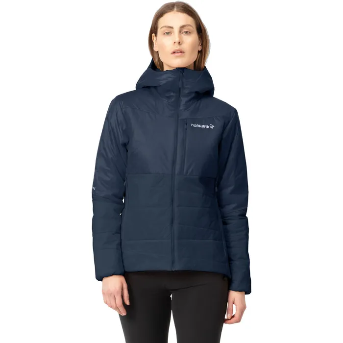 Falketind Thermo60 Transition Jacket - Womenu2019s 1 Falketind Thermo60 Transition Jacket - Womenu2019s