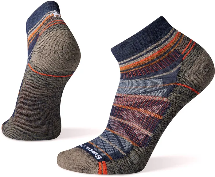 Hike Light Unisex Socks 7 Hike Light Unisex Socks