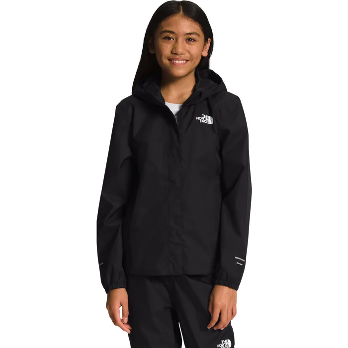 Antora Rain Jacket - Girls 1 Antora Rain Jacket - Girls