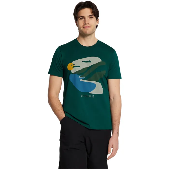 Men's T-Shirt 1 Men's T-Shirt