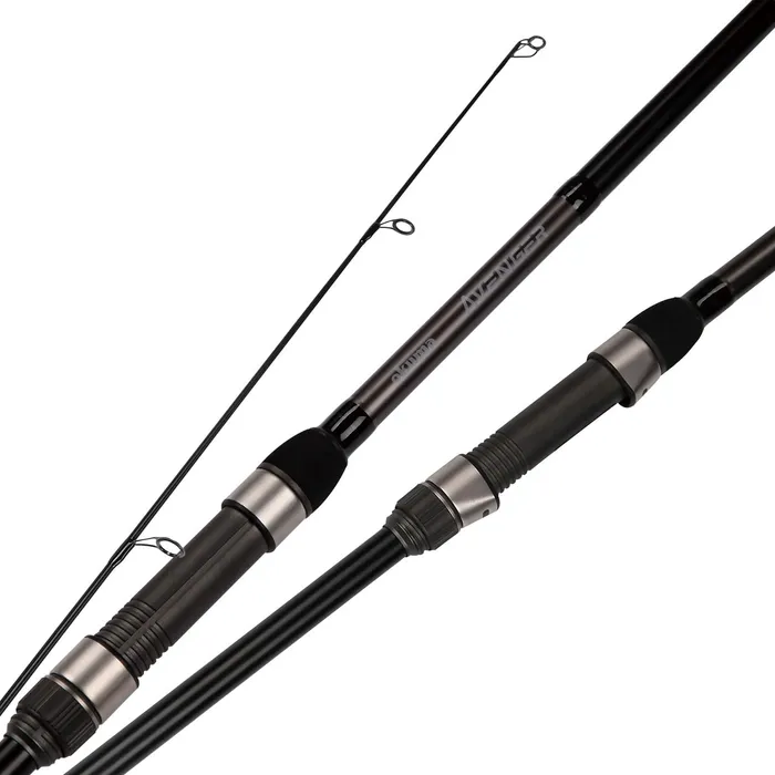 Avenger Carp Spinning Rod - 2 pcs 1 Avenger Carp Spinning Rod - 2 pcs