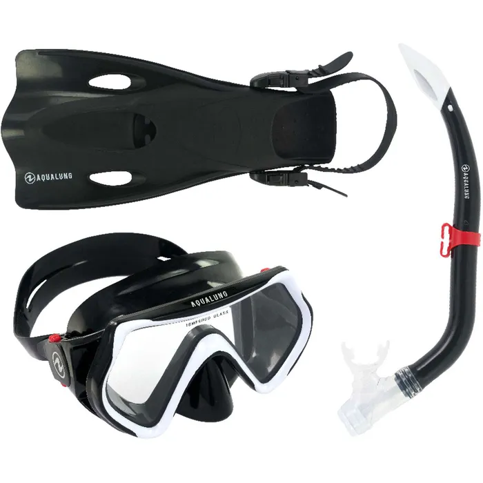 Hero Snorkeling Set - Kids 1 Hero Snorkeling Set - Kids