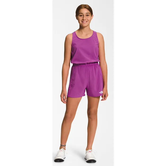 Amphibious Romper - Girls 1 Amphibious Romper - Girls