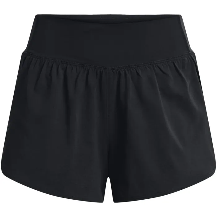 Flex Woven 2-in-1 Women's Sports Shorts
